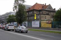 Card image cap281082 Billboard, Košice (Rastislavova)