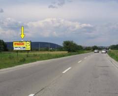 701009 Billboard, Trenčín (Bratislavská, I/61, E75, medzinárodná komunikácia)