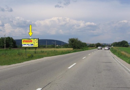701009 Billboard, Trenčín (Bratislavská, I/61, E75, medzinárodná komunikácia)
