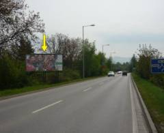 701017 Billboard, Trenčín (Generála Ludvíka Svobodu)