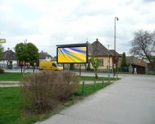 631067 Billboard, Spiš.Nová Ves (Chrapčiakova/SAD,O)