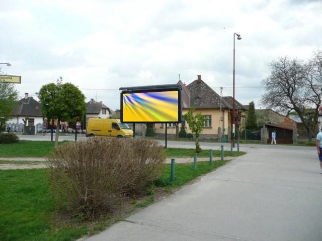 631067 Billboard, Spiš.Nová Ves (Chrapčiakova/SAD,O)