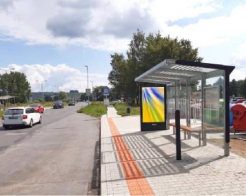 772106 Citylight, Zvolen (Strážska cesta-AZ)