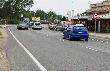 211045 Billboard, Sereď (Trnavská/Poľnonákup,O)