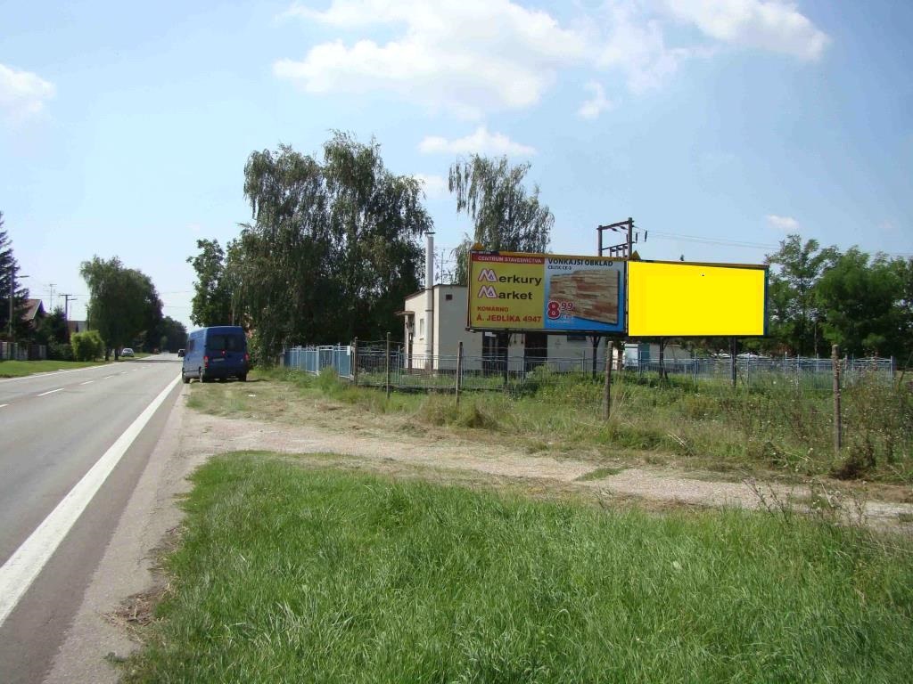 271036 Billboard, Hurbanovo (Pavlov Dvor) (hlavný cestný ťah Nové Zámky - Komárno)