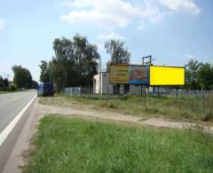 271036 Billboard, Hurbanovo (Pavlov Dvor) (hlavný cestný ťah Nové Zámky - Komárno)