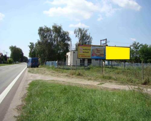 271036 Billboard, Hurbanovo (Pavlov Dvor) (hlavný cestný ťah Nové Zámky - Komárno)
