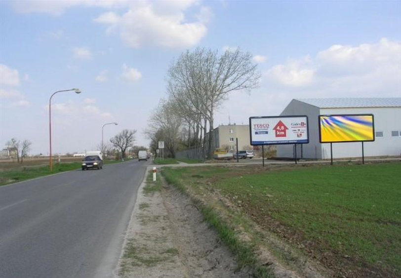 711168 Billboard, Trnava (Modranská,Modra-TT,J)