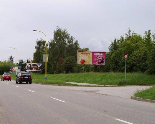 281175 Billboard, Západ (Popradská ulica)