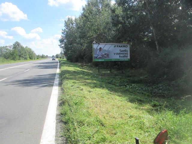 381041 Billboard, Michalovce ()