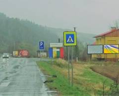 641024 Billboard, Podolínec (sv. Anny,J)