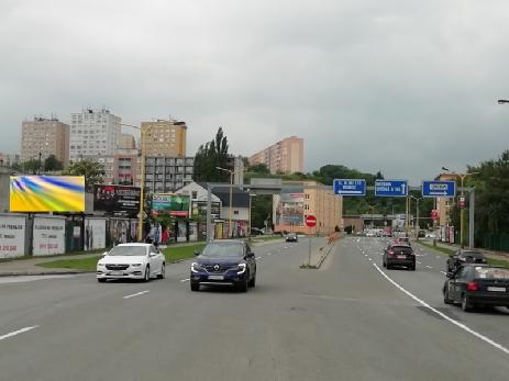 281800 Billboard, Košice (Jantárova)