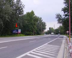 1511845 Billboard, Bratislava (Dolnozemská / Vodárne - sm. Jarovce)