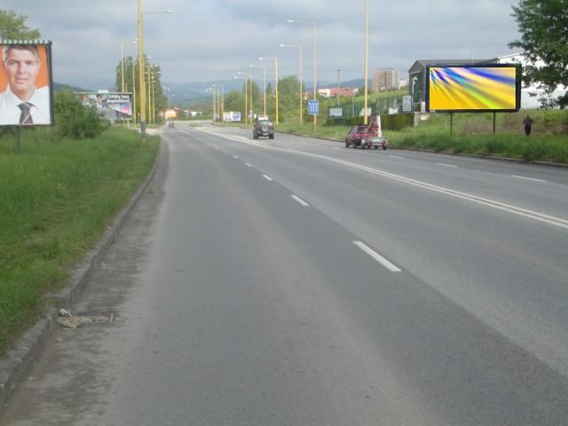 281815 Billboard, Košice (tr.KVP)