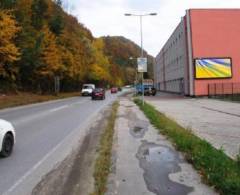 491103 Billboard, Považská Bystrica (Považské Podhradie,J)