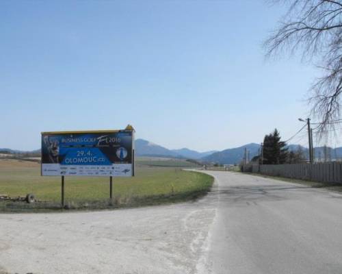 361120 Billboard, Žabokreky ()