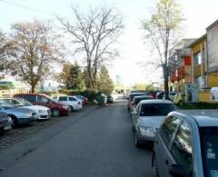 802024 Citylight, Žilina (Bôrik-ul.Vysokoškolákov)
