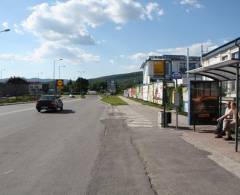 702033 Citylight, Trenčín (Bratislavská-AZ)