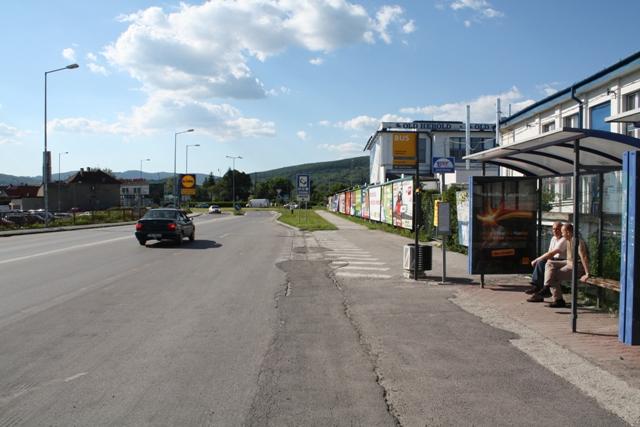 702033 Citylight, Trenčín (Bratislavská-AZ)