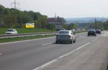 Card image cap281781 Billboard, Košice-Dargovských hrdinov (E-50/diaľnič.privádzač)