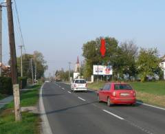 411222 Billboard, Čifáre (š. c. I/51 - sm. Vráble)