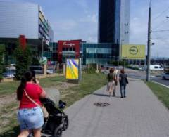 102316 Citylight, Banská Bystrica (Švermova)