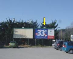 171023 Billboard, Čadca (Staničná)