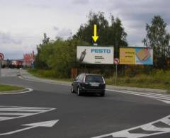 281013 Billboard, Košice (Križovatka pred OC Baumax a Hornbach)