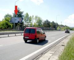 101266 Billboard, Banská Bystrica (E77 - sm. B. Bystrica)