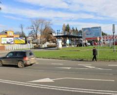 651019 Billboard, Stropkov (Hviezdoslavova/Hlavná)