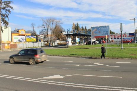 651019 Billboard, Stropkov (Hviezdoslavova/Hlavná)