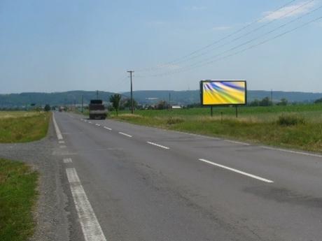 341054 Billboard, Lučenec-časť Fabianka (I/71,LC-CLO MR,O)