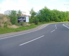 111012 Billboard, Banská Štiavnica (Výpadovka Levice - výjazd)