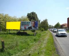 201192 Billboard, Dunajská Streda (vjazd do mesta od Bratislavy )