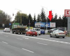 381173 Billboard, Michalovce (Humenská/Kaufland)