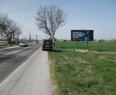 581133 Billboard, Rovinka (Hlavná ulica - sm. Bratislava)