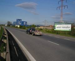 281719 Billboard, Košice (š. c. I/50 - sm. Košice)