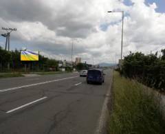 241060 Billboard, Humenné (Družstevná)