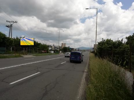 241060 Billboard, Humenné (Družstevná)