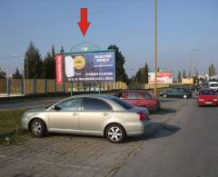 281647 Billboard, Košice (Pri prachárni - oproti pumpe)