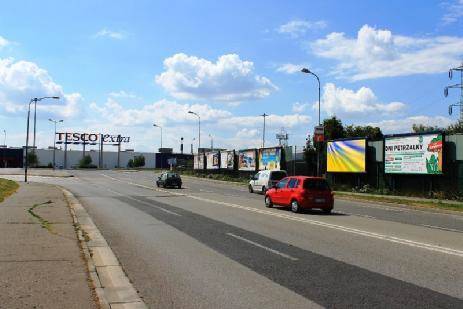 1511137 Billboard, Bratislava 5-Petržalka (Šintavská/Budatínska,J)