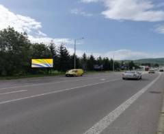 791145 Billboard, Žiar n/Hronom-Ladom.Vieska (E-571/KE-ZV-BA,Ladom.Vieska,V)