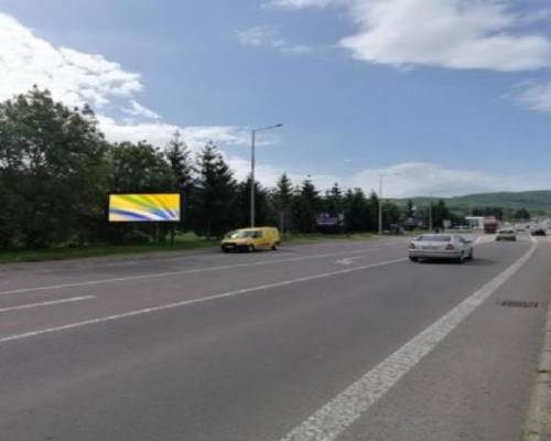 791145 Billboard, Žiar n/Hronom-Ladom.Vieska (E-571/KE-ZV-BA,Ladom.Vieska,V)