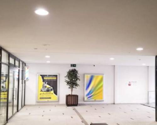 492031 Citylight, Považská Bystrica - centrum (Centrum)