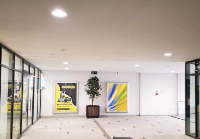 492031 Citylight, Považská Bystrica - centrum (Centrum)