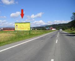 331097 Billboard, Podtureň (š. c. I/18 - sm. Lipt. Mikuláš)