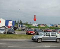 281751 Billboard, Moldava n./Bodvou (Parkovisko Tesco)