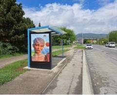 412390 Citylight, Nitra (Dlhá/Gorazdova-AZ)