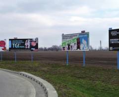 201149 Billboard, Dunajská Streda (Dunajská)