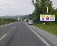 801147 Billboard, Dolný Hričov (E50, medzinárodná komunikácia)